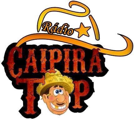 Rádio Caipira Top